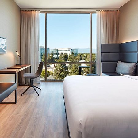 Ac Hotel By Marriott San Jose Санта Клара Екстериор снимка