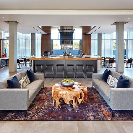 Ac Hotel By Marriott San Jose Санта Клара Екстериор снимка