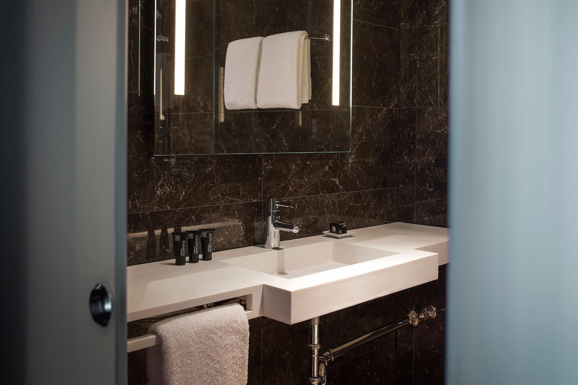 Ac Hotel By Marriott San Jose Санта Клара Екстериор снимка