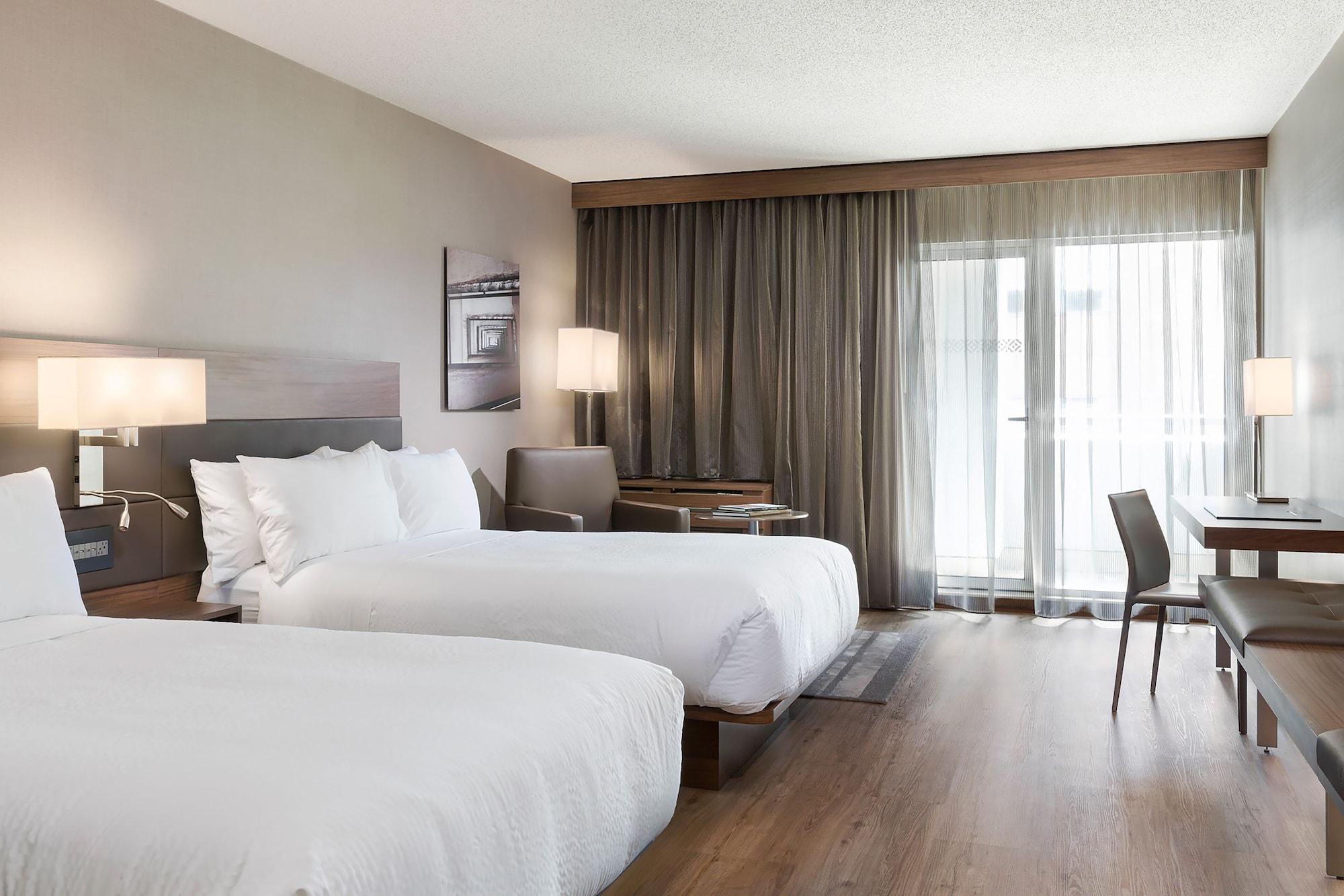 Ac Hotel By Marriott San Jose Санта Клара Екстериор снимка