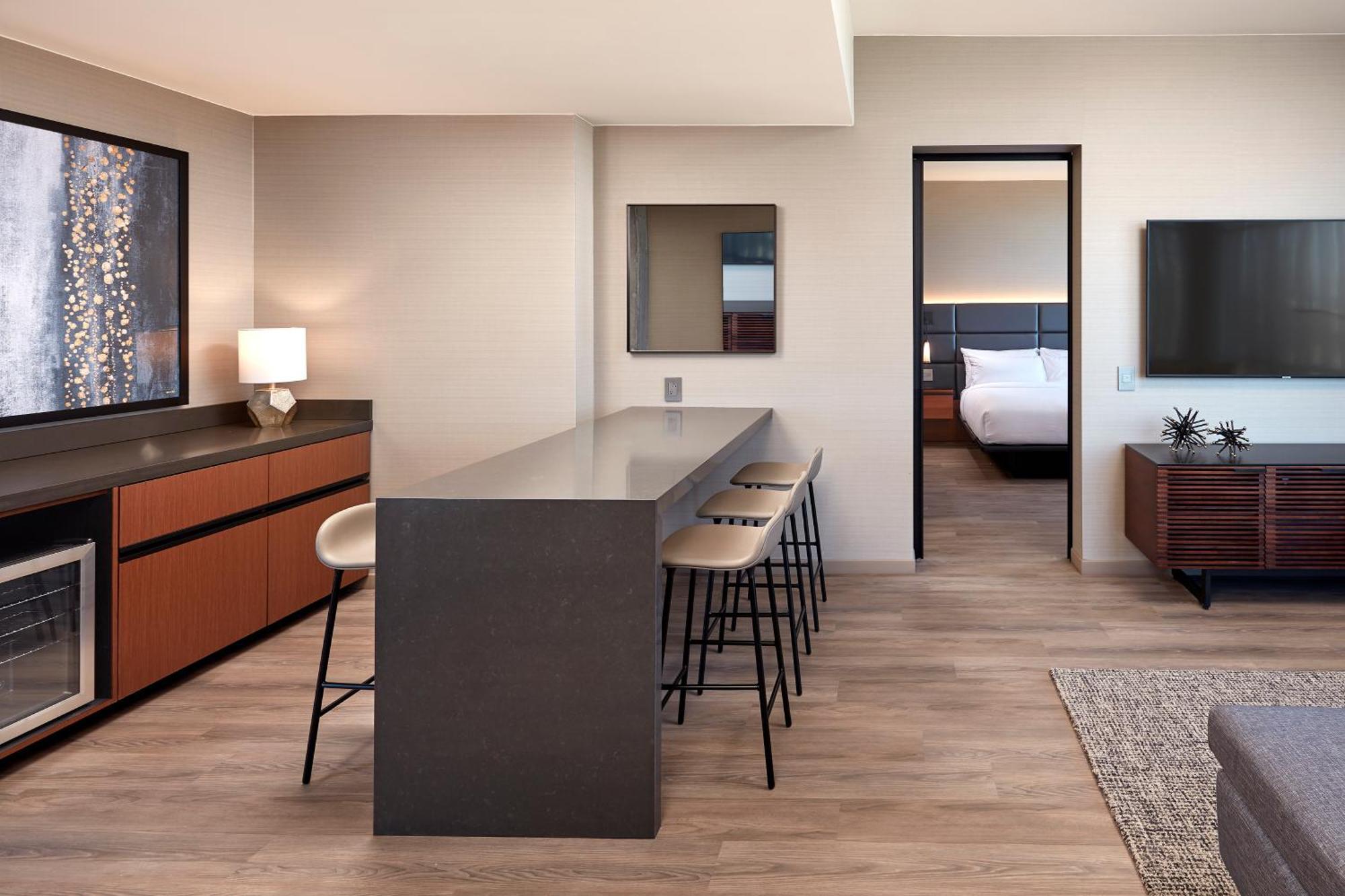 Ac Hotel By Marriott San Jose Санта Клара Екстериор снимка