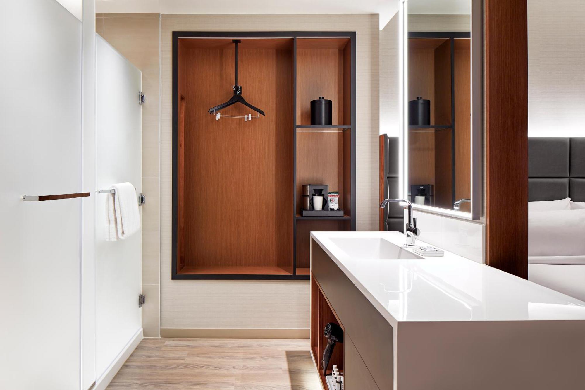 Ac Hotel By Marriott San Jose Санта Клара Екстериор снимка
