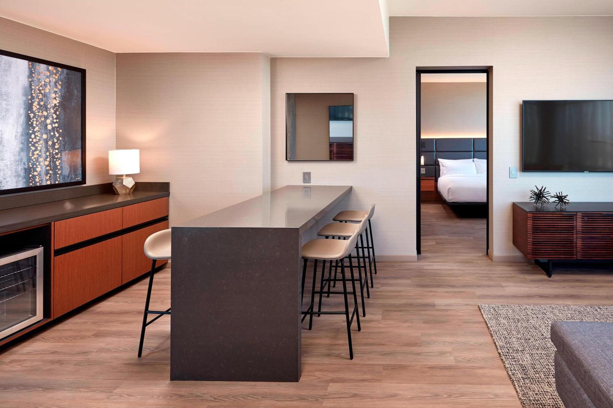 Ac Hotel By Marriott San Jose Санта Клара Екстериор снимка