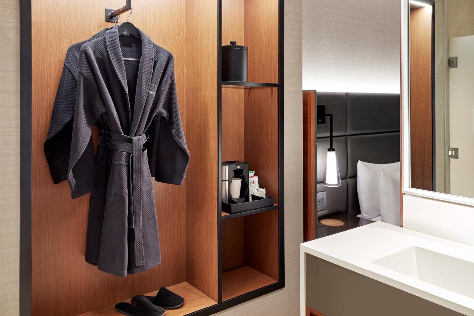 Ac Hotel By Marriott San Jose Санта Клара Екстериор снимка