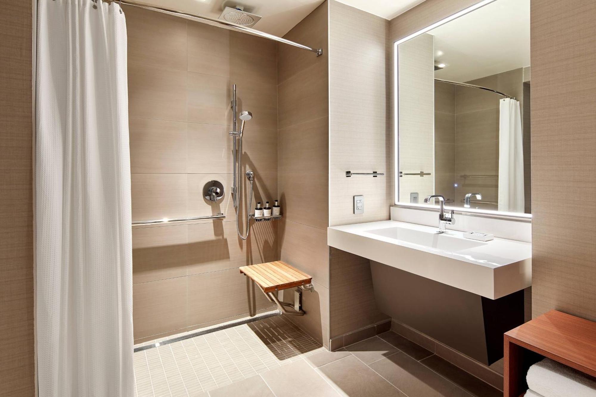 Ac Hotel By Marriott San Jose Санта Клара Екстериор снимка