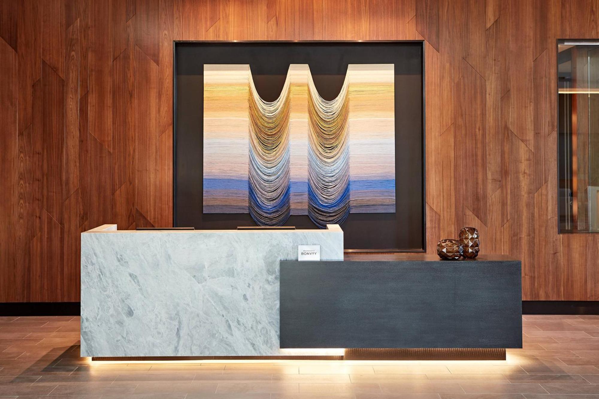Ac Hotel By Marriott San Jose Санта Клара Екстериор снимка